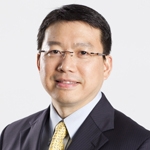 Prof. John XIN